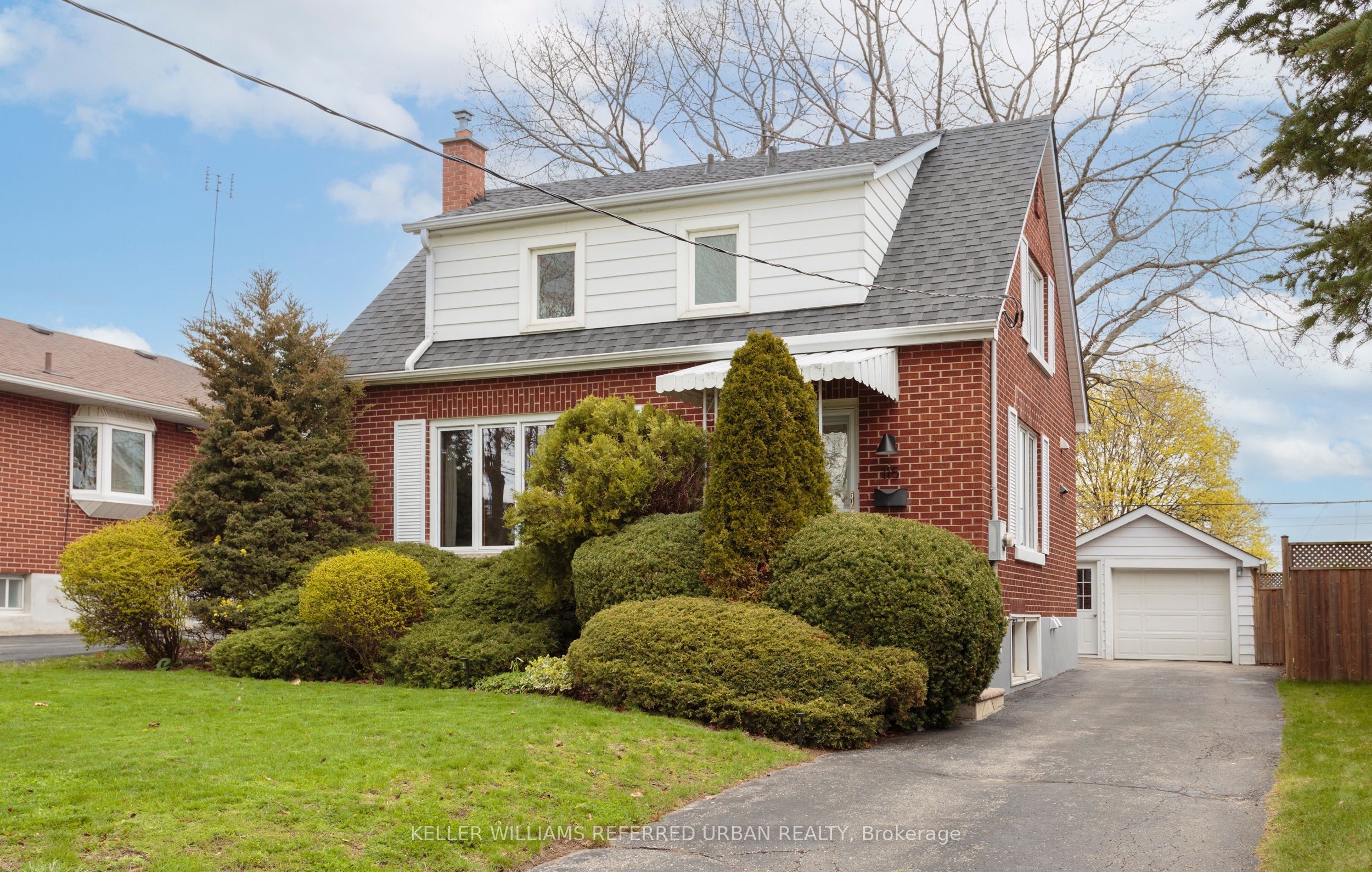 115 Fernhill Boulevard, Oshawa, ON, L1J 5J2