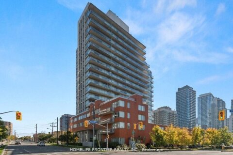 Additional image 7 of 703-30 Canterbury Place, Toronto, ON, M2N 0B9