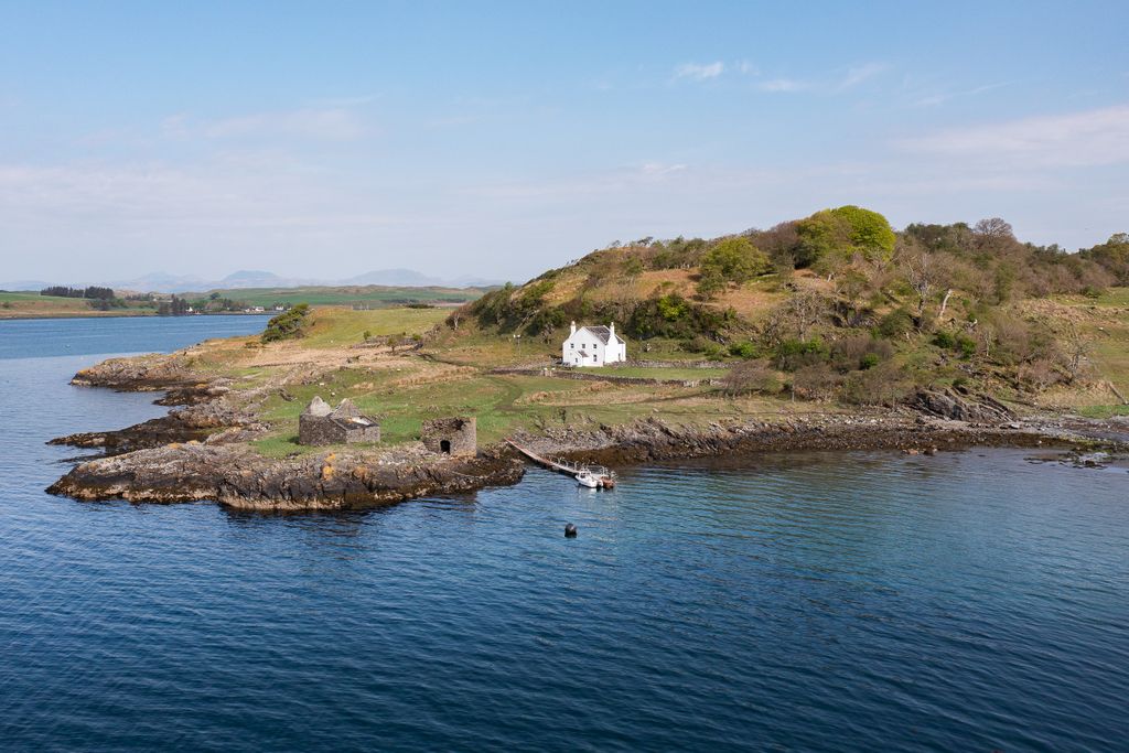 Additional image 12 of Land for saleShuna, Shuna, Oban PA34