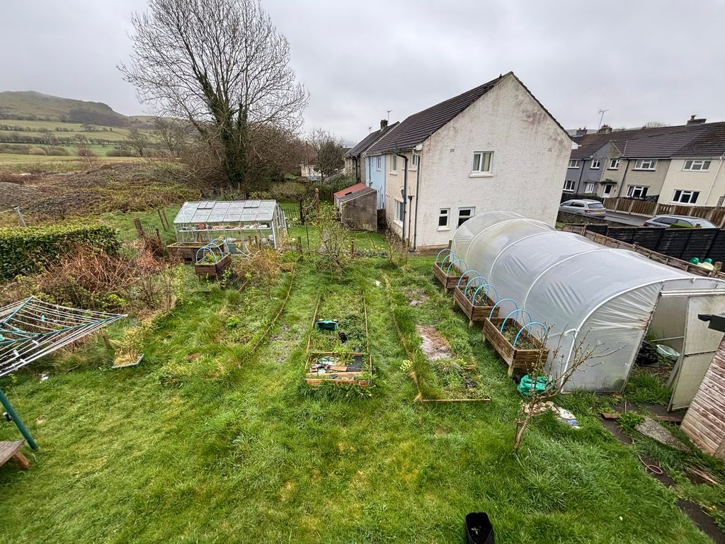 Additional image 24 of 4 bed semi-detached house for salePontrhydfendigaid, Ystrad Meurig SY25