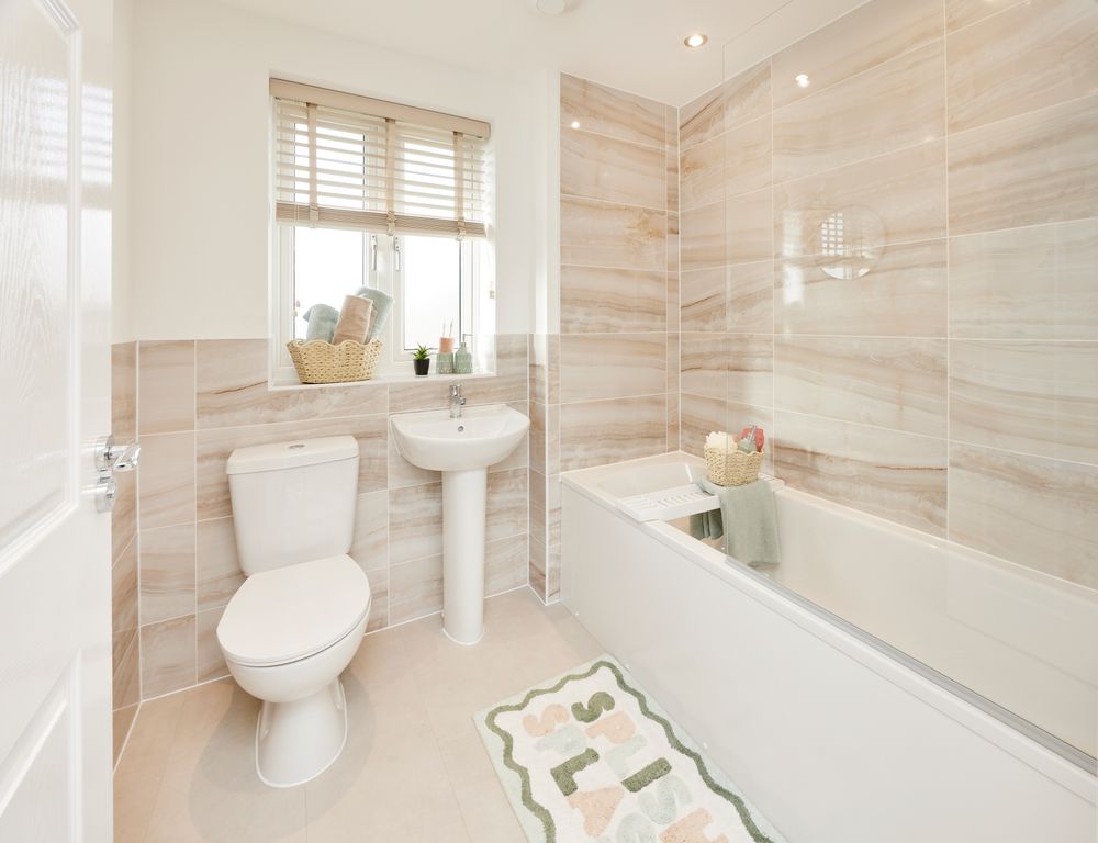 Additional image 5 of 1 bed flat for sale"The Salcey" at Haverhill Road, Little Wratting, Haverhill CB9