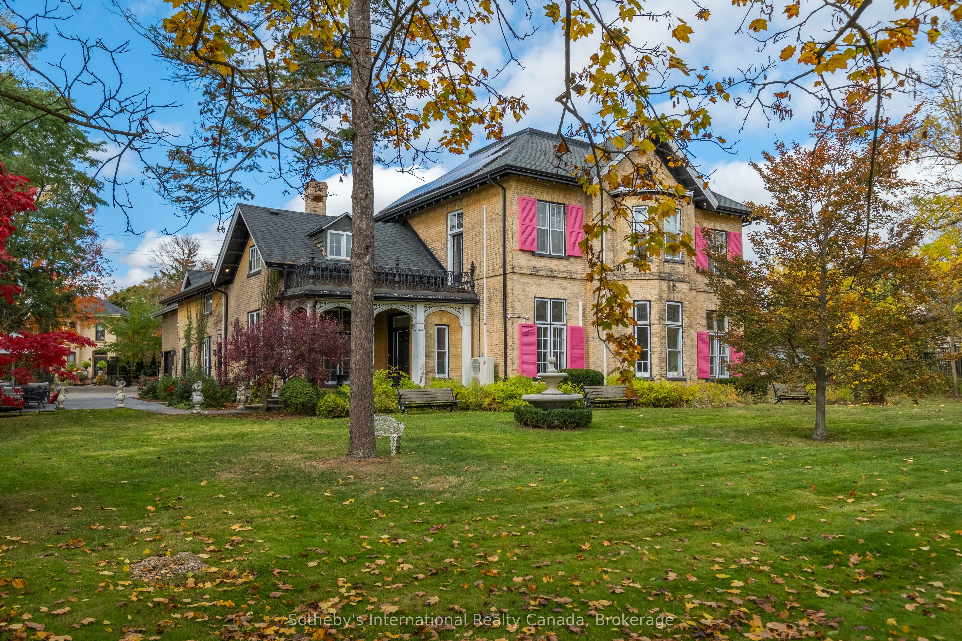 194 Grand River Street N, Brant, ON, N3L 2N3