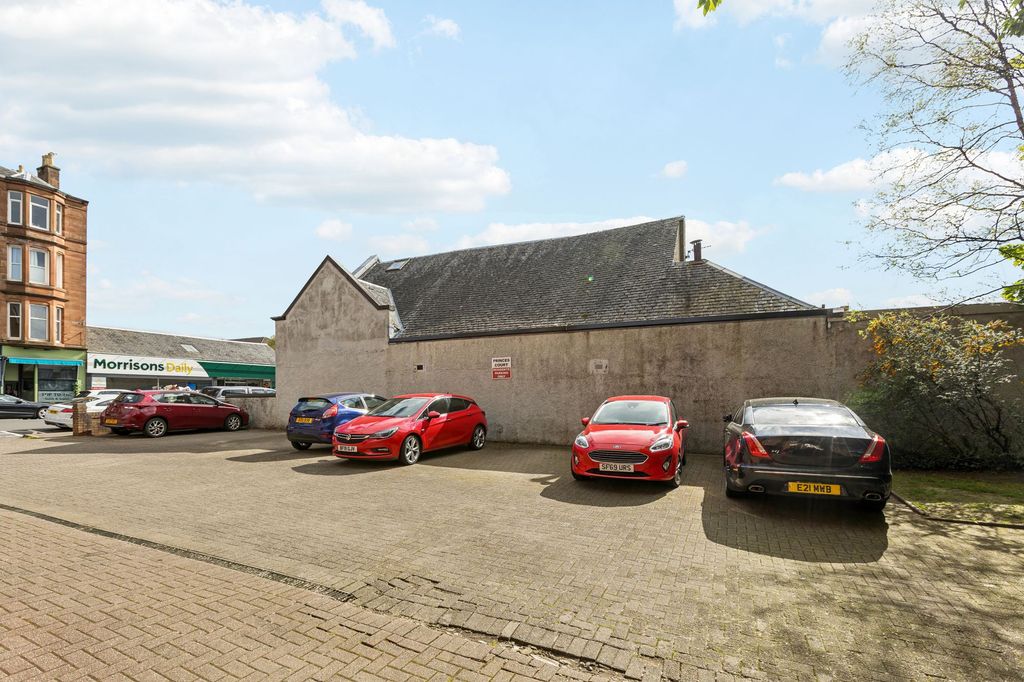 Additional image 35 of 1 bed flat for saleFlat 19 Princes Court, Helensburgh G84