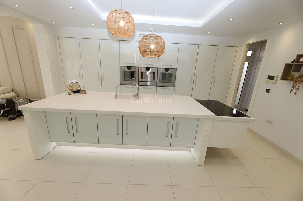Additional image 11 of 4 bed detached house for saleTenterden Gardens, London NW4