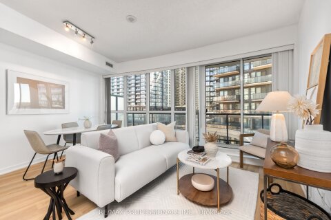Additional image 7 of 607-51 East Liberty Street, Toronto, ON, M6K 3P8