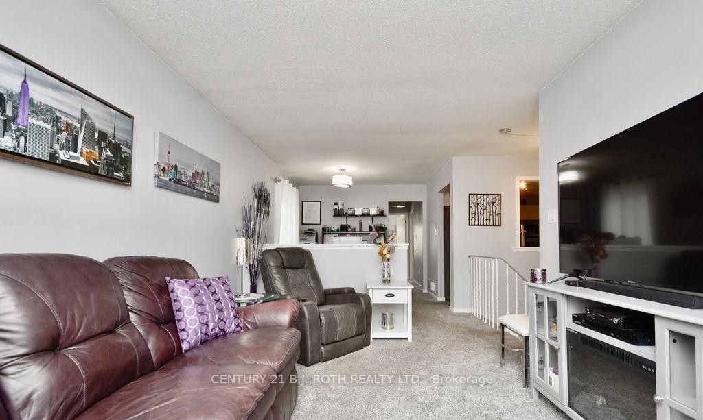 Additional image 4 of 47 D'ambrosio Drive, Barrie, ON, L4N 6V6