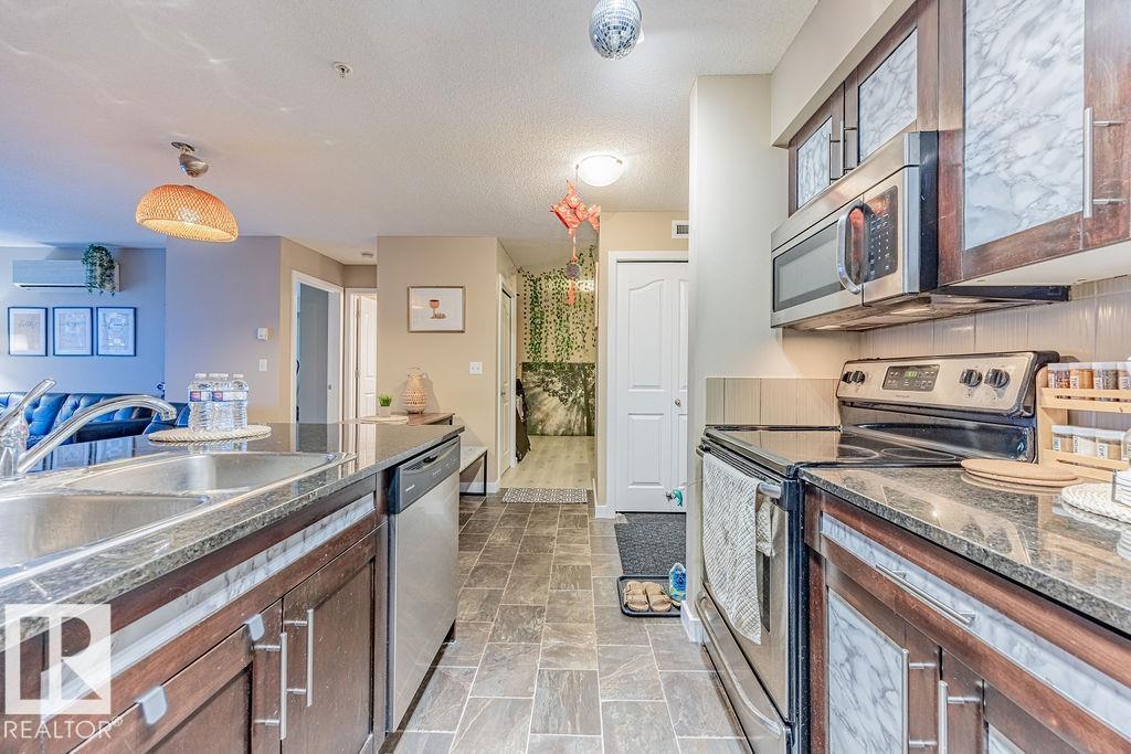 Additional image 5 of 310-12025 22 Avenue SW, Edmonton, AB, T6W2Y1