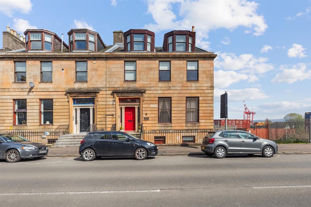Additional image 19 of 2 bed flat for saleUnion Street, Greenock PA16