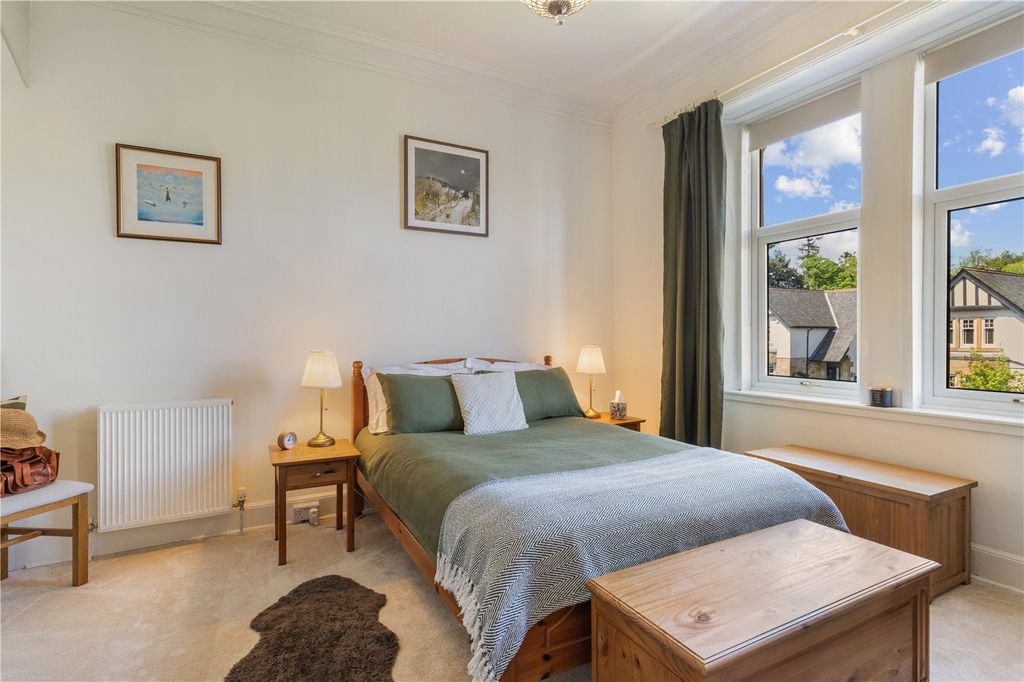 Additional image 20 of 2 bed flat for saleBellfield Road, Stirling FK8