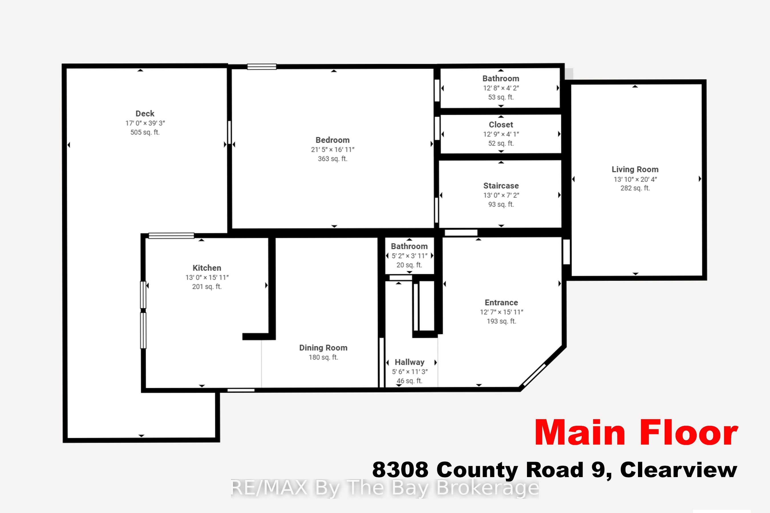 Additional image 6 of 8308 County Road 9 N/a, Clearview, ON, L0M 1G0