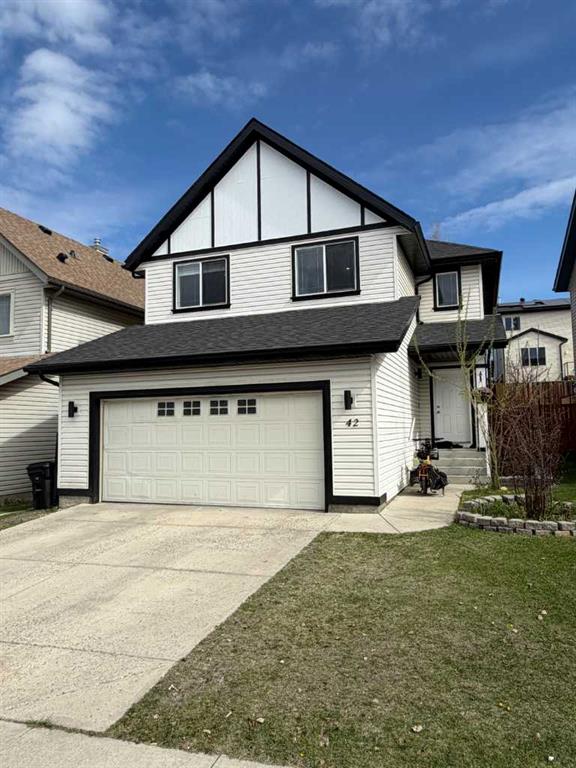 42 Evansbrooke Way NW, Calgary, AB, T3G 5S5