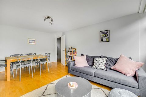 Mead House, Holland Park W11