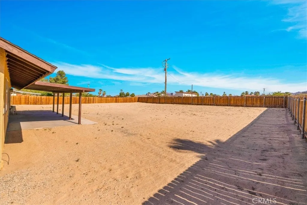 Additional image 75 of 74009 Samarkand Drive, 29 Palms, CA 92277
