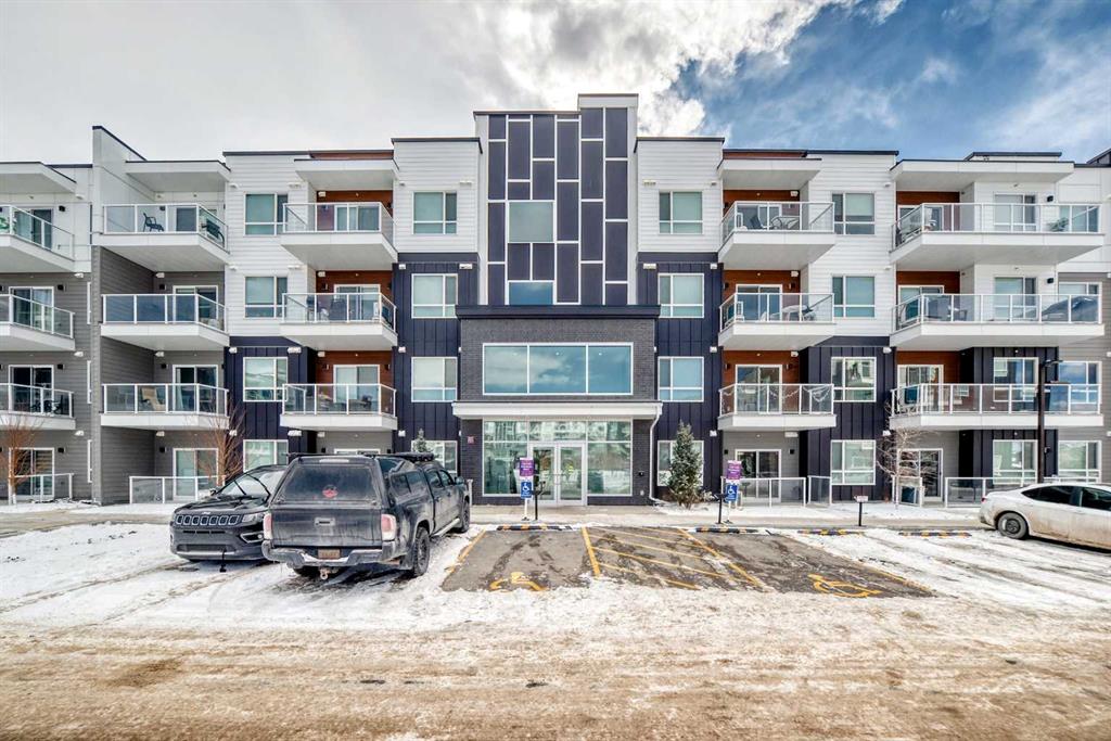 4414-550 Belmont Street SW, Calgary, AB, T2X 5Y9