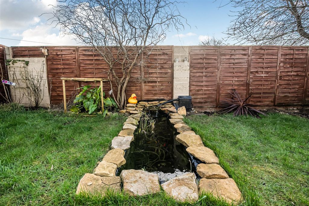 Additional image 15 of 3 bed terraced house for saleOverdale, Clandown, Radstock BA3