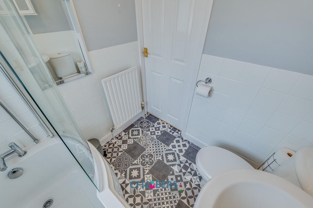 Additional image 31 of 3 bed semi-detached house for saleTeesdale Avenue, Hodge Hill, Birmingham B34