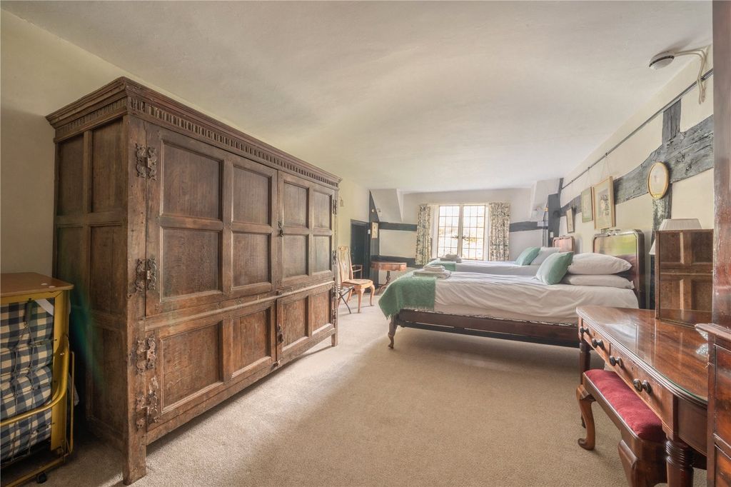 Additional image 16 of 9 bed detached house for saleNash Street, Golden Cross, Hailsham BN27