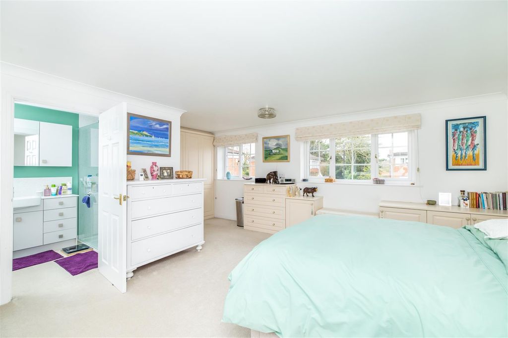 Additional image 16 of 4 bed detached house for saleWoodland Park, Oulton, Leeds LS26