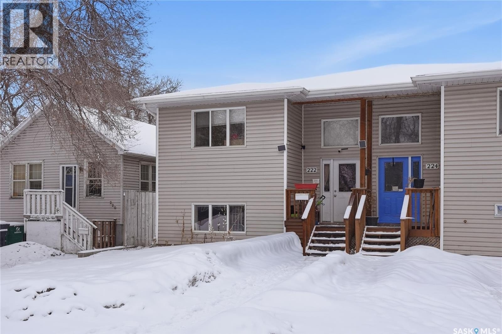 Additional image 7 of 222 V Avenue S, Saskatoon, SK, S7M3B3