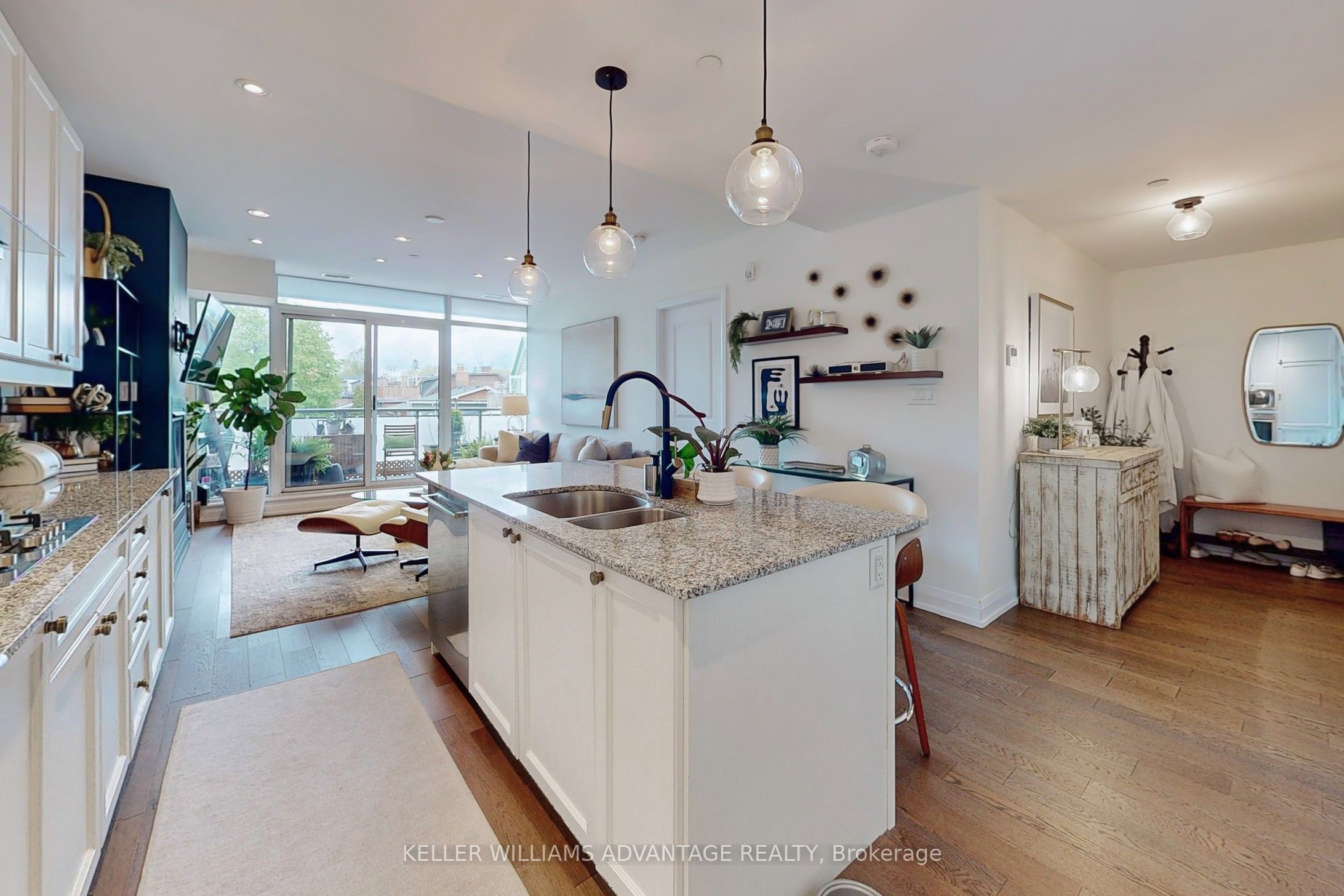 Additional image 6 of 308-200 Woodbine Avenue, Toronto, ON, M4L 3P2