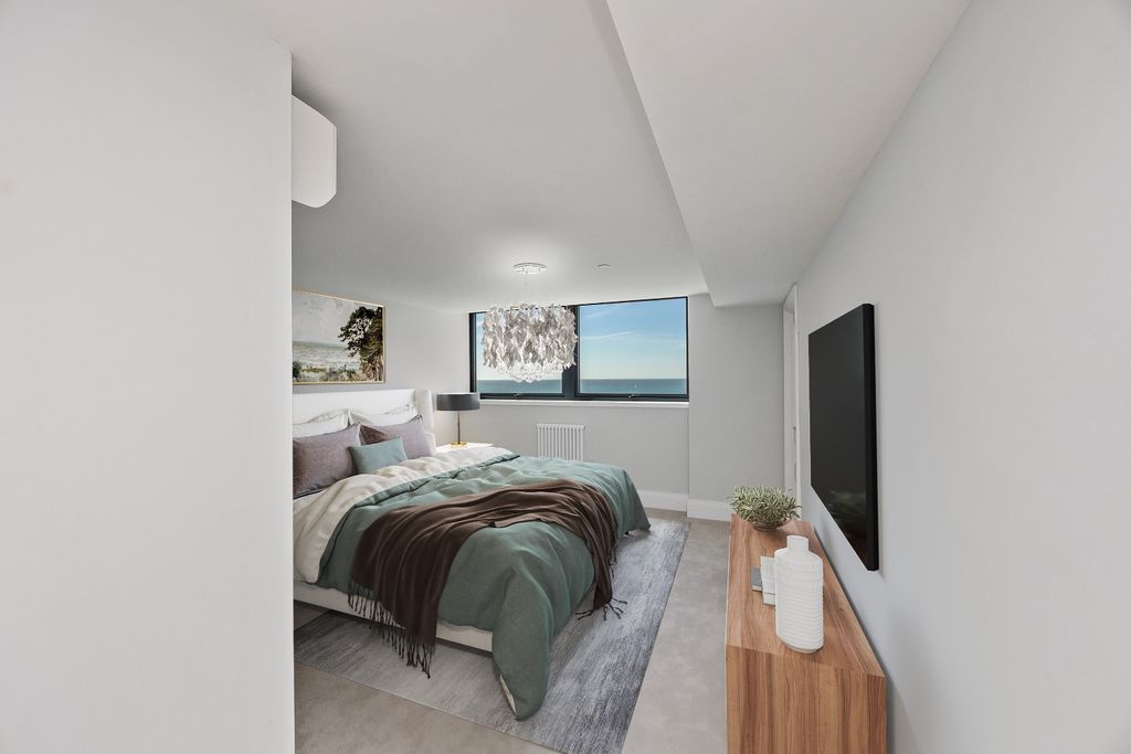 Additional image 11 of 3 bed flat for saleCliffs Point, Greenways, Ovingdean, Brighton BN2