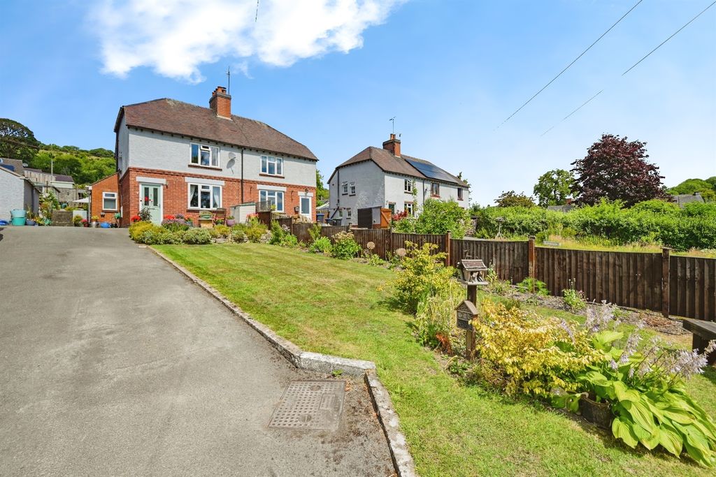 Additional image 16 of 2 bed semi-detached house for saleChurch Walk, Parwich, Ashbourne DE6