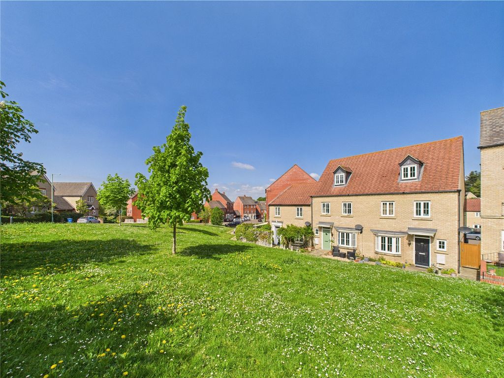 Additional image 10 of 4 bed terraced house for saleHead Way, Sudbury, Suffolk CO10