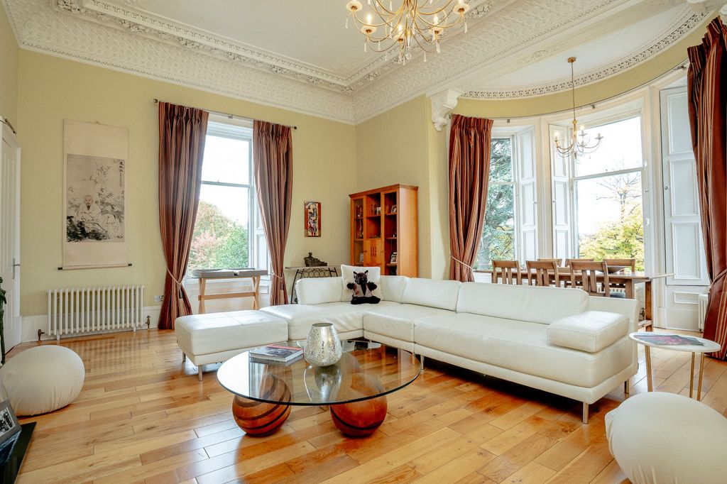 Additional image 2 of 5 bed flat for saleSpylaw Road, Edinburgh EH10