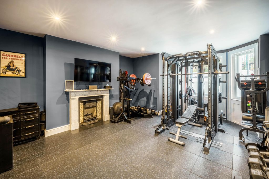 Additional image 16 of 7 bed detached house for saleHungershall Park, Tunbridge Wells, Kent TN4