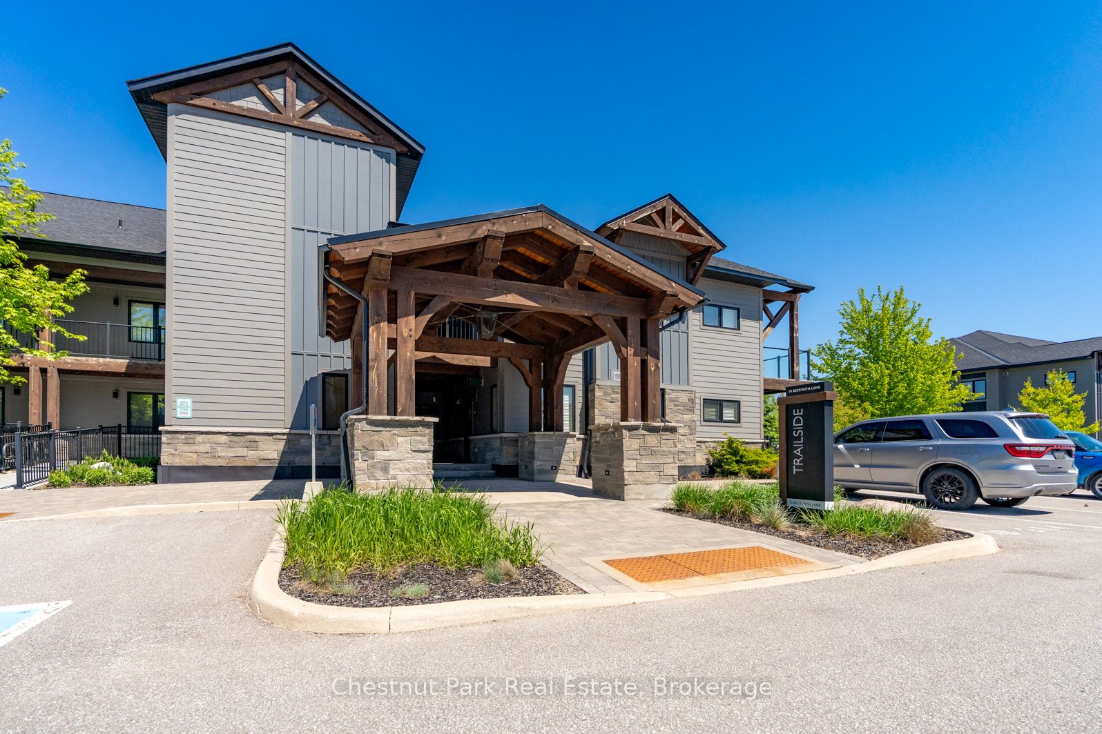 106-10 Beckwith Lane, Blue Mountains, ON, L9Y 0A4
