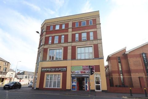 Victoria House, Riverside, Cardiff, Cardiff CF11