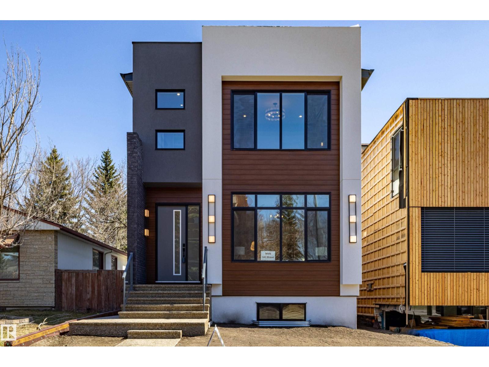 9605 142 Street NW, Edmonton, AB, T5N2M8