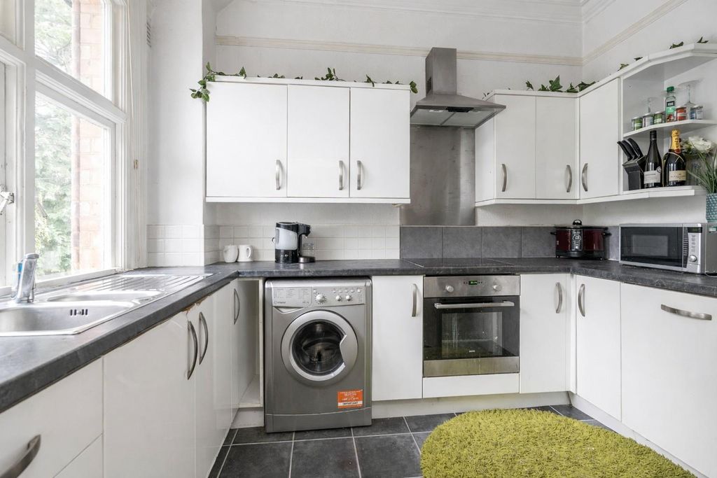 Additional image 5 of 1 bed flat for saleManor Road, Solihull B91