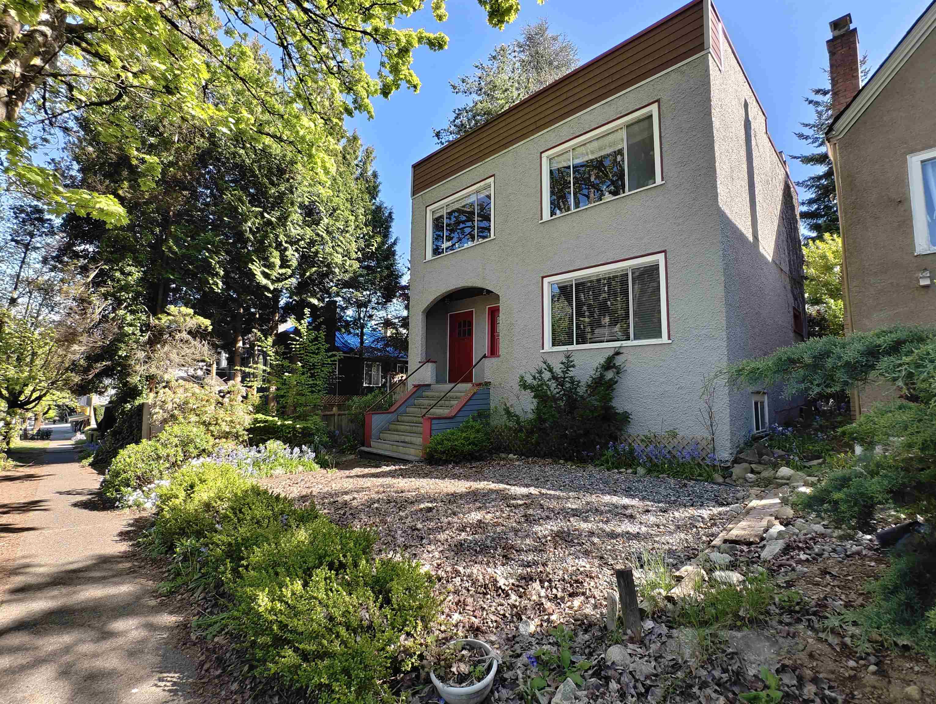 3716 W 16th Avenue, Vancouver, BC, V6R 3C4