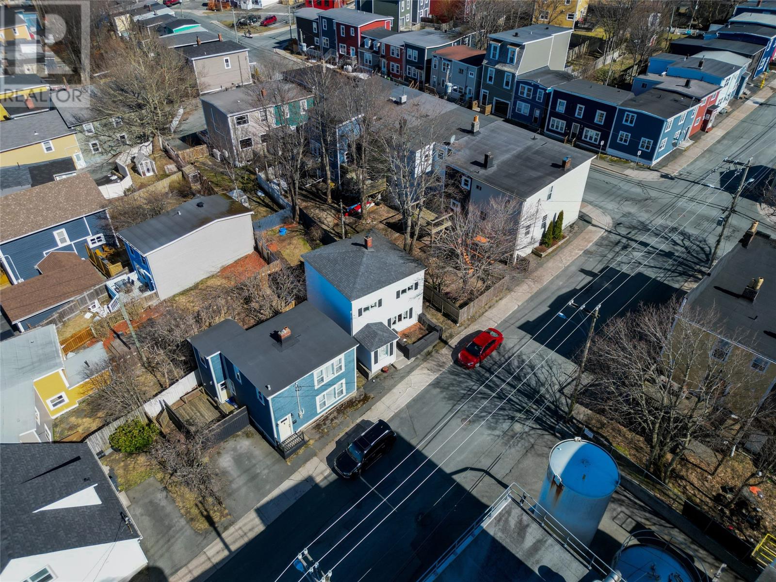 Additional image 4 of 54 Belvedere Street, St. John's, NL, A1C3A5