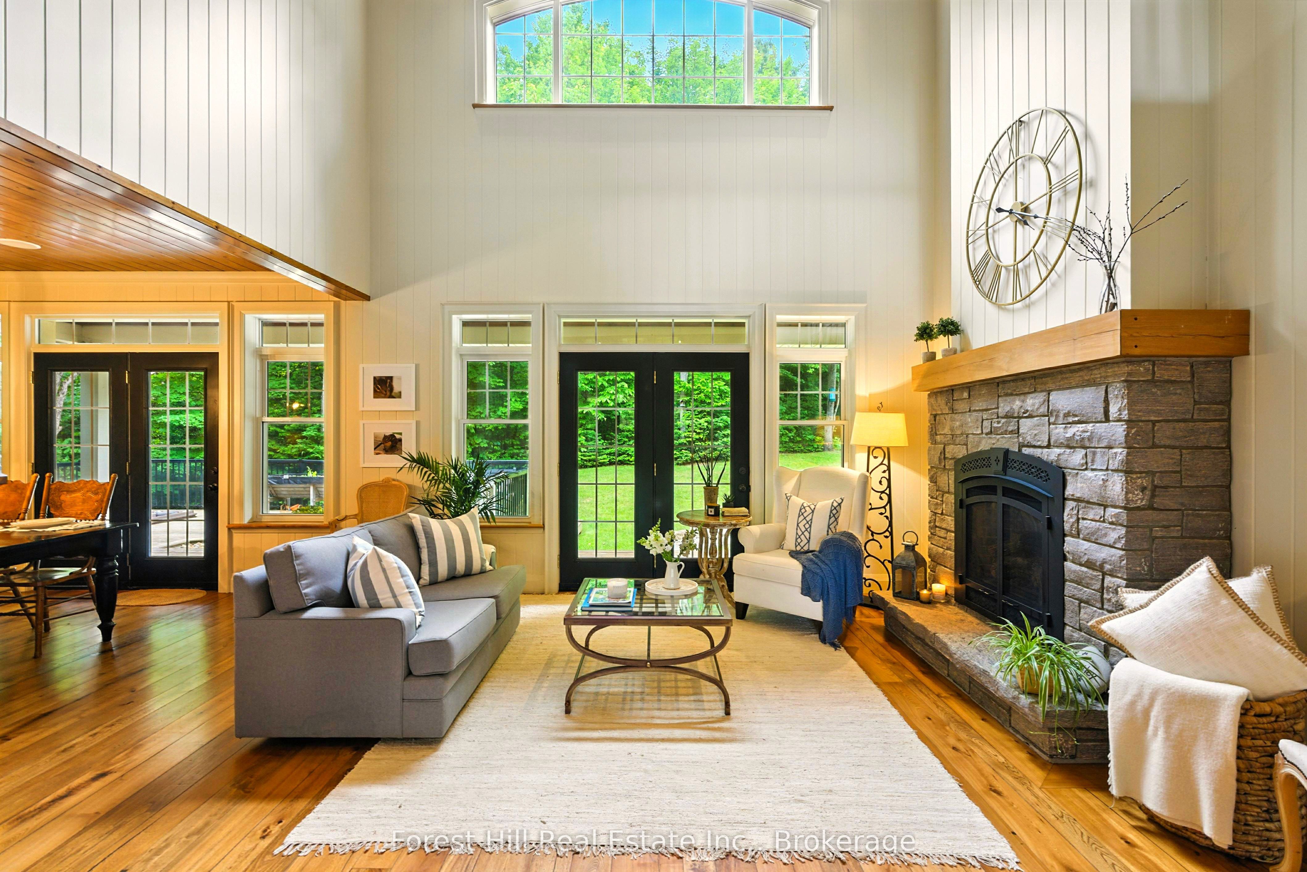 Additional image 4 of 1474 Etwell Road, Huntsville, ON, P1H 2J2