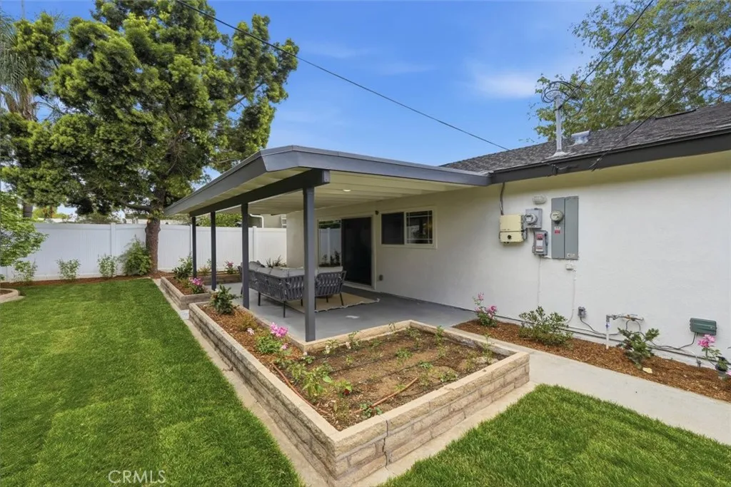 16931 Orange Drive, Yorba Linda, CA 92886