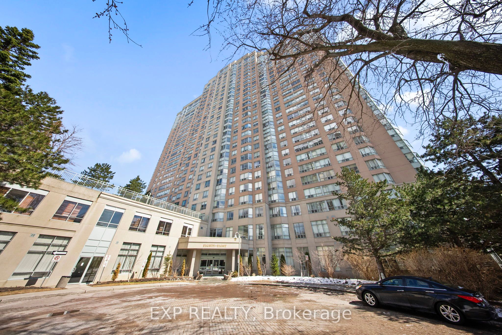 1212-88 Corporate Drive, Toronto, ON, M1H 3G6