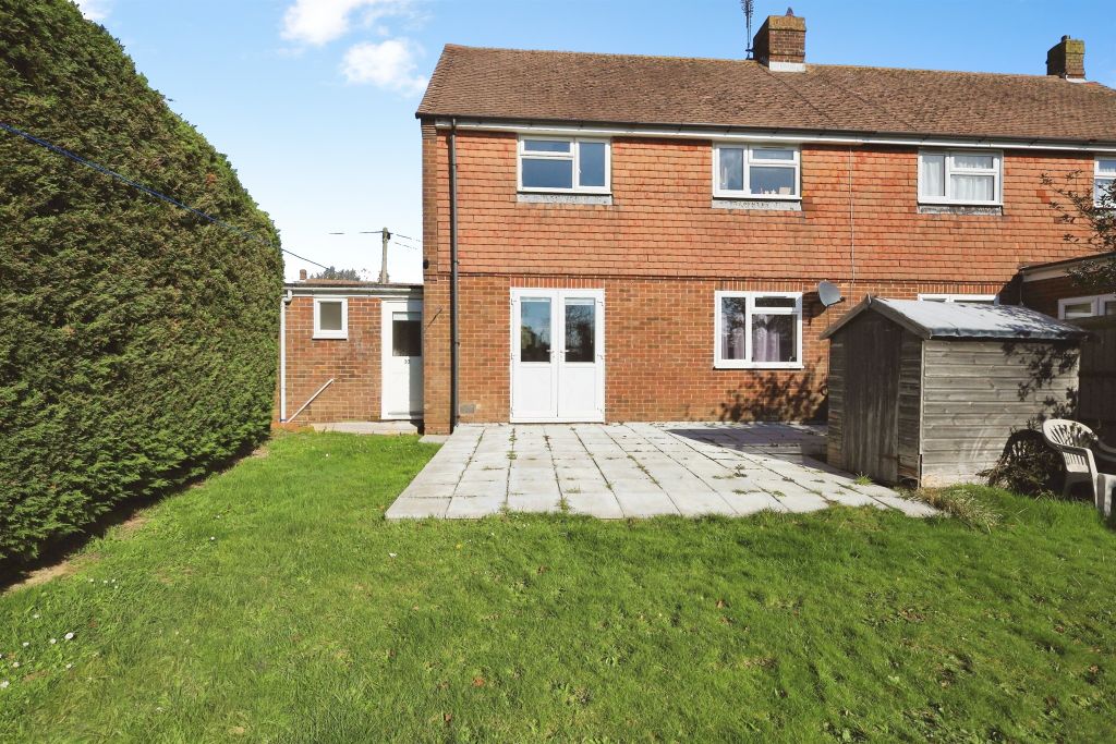 Additional image 17 of 2 bed semi-detached house for saleMeadow Road, Hailsham BN27