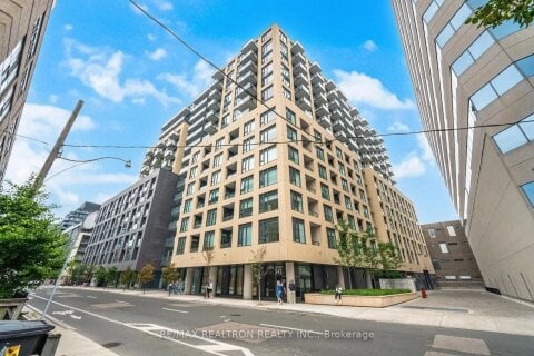Additional image 7 of 1427-543 Richmond Street W, Toronto, ON, M5V 0W9