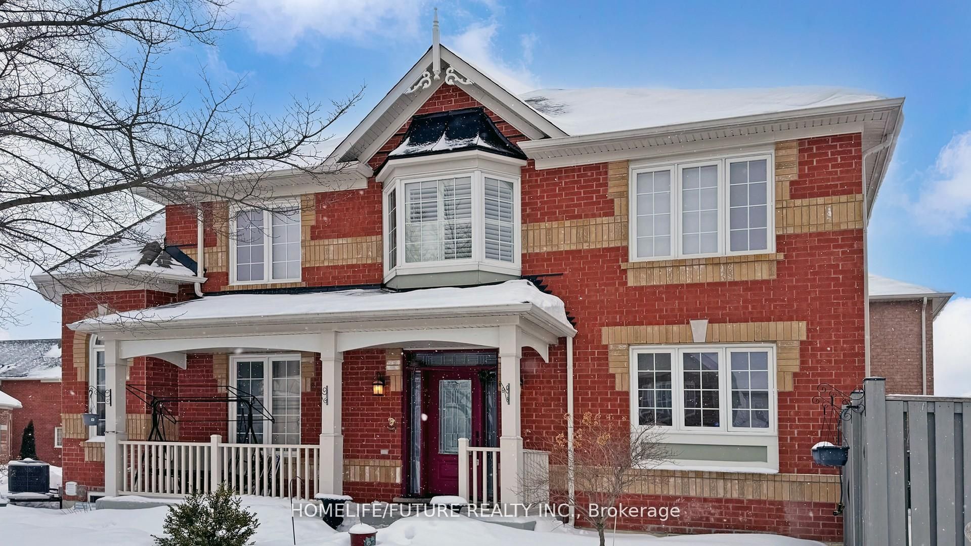 Additional image 3 of 107 Gladys Clarkson Drive, Whitchurch-stouffville, ON, L4A 0R3