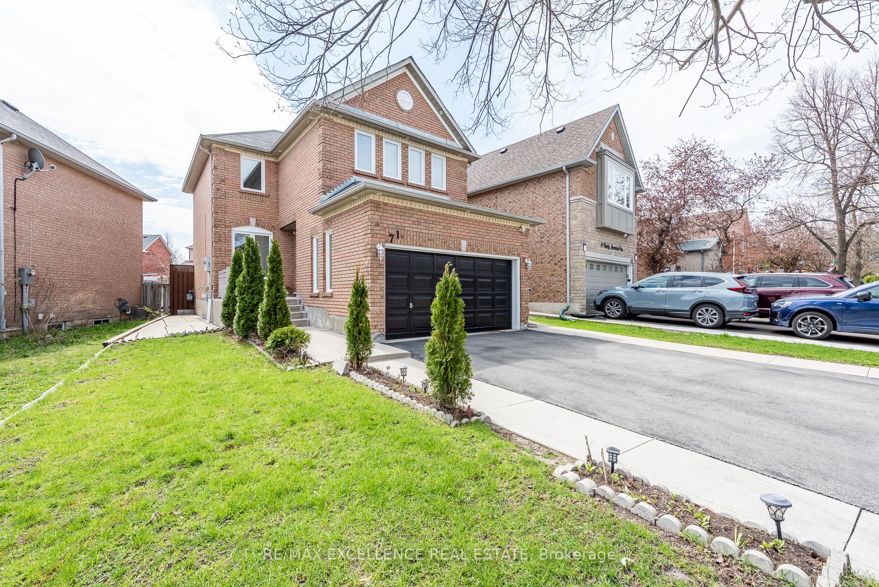 Additional image 3 of 71 Rocky Mountain Crescent, Brampton, ON, L6R 1E7