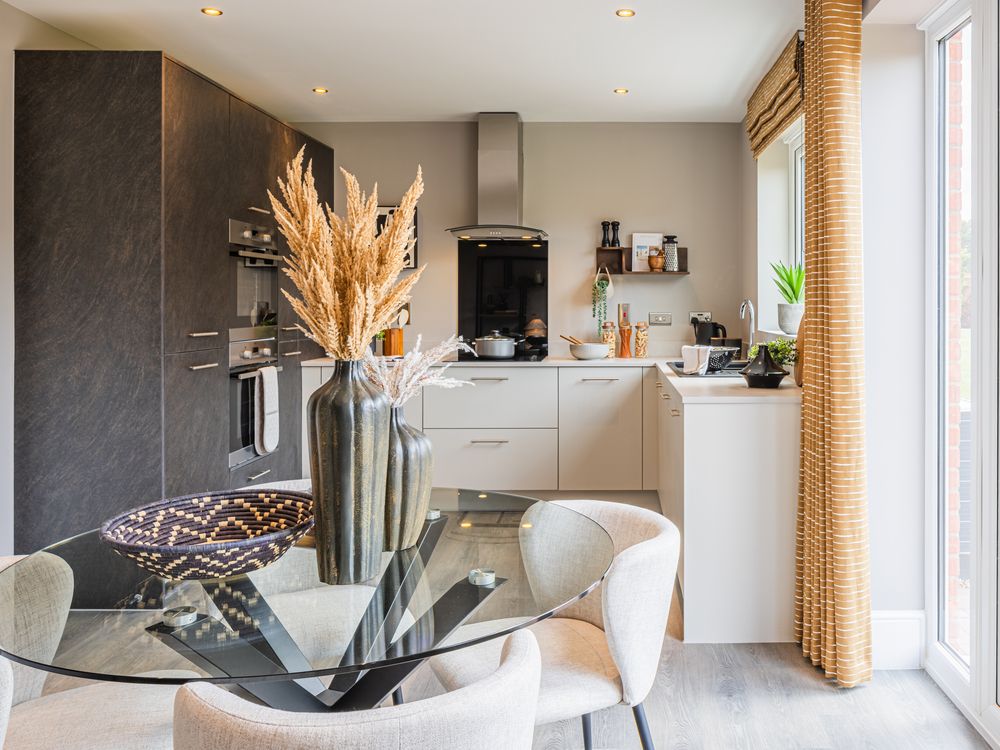 Additional image 3 of 4 bed detached house for sale"Shrewsbury" at Ledsham Road, Ledsham CH66