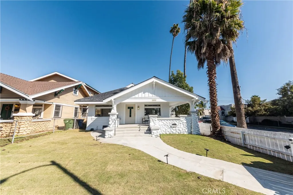 Additional image 58 of 3890 S Harvard Boulevard, Los Angeles, CA 90062
