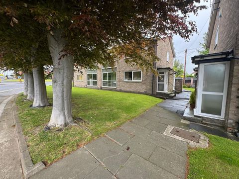 Jesmond Park West, High Heaton, Newcastle Upon Tyne NE7
