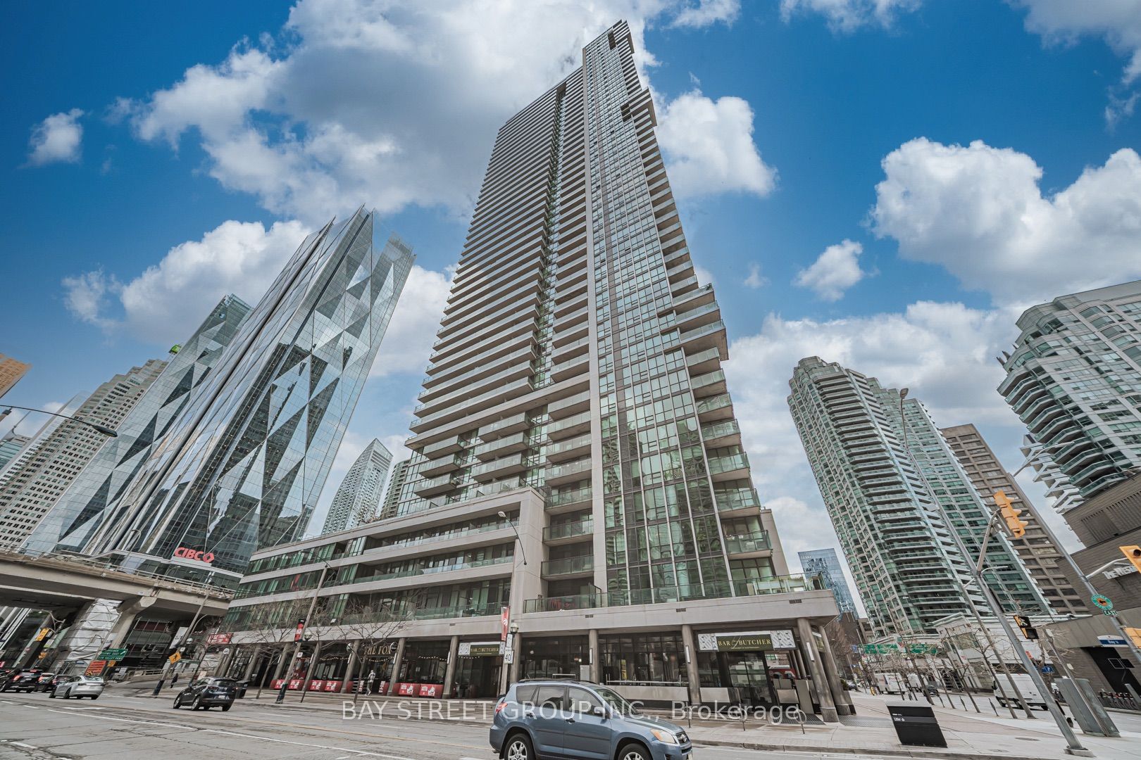 3606-33 Bay Street, Toronto, ON, M5J 2Z3