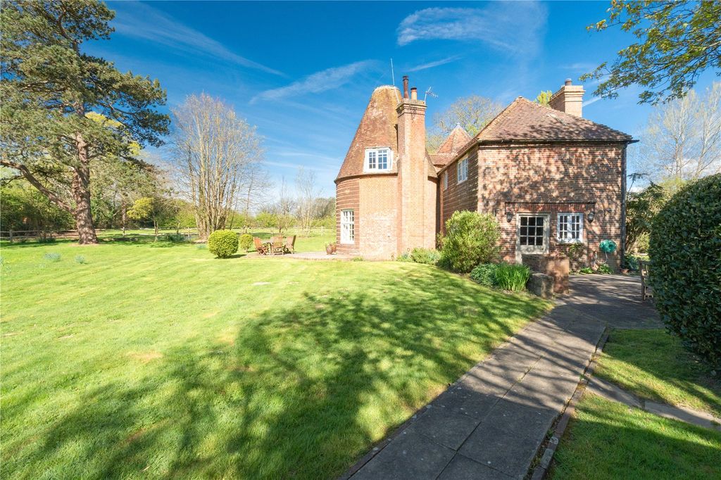 Additional image 66 of 9 bed detached house for saleNash Street, Golden Cross, Hailsham BN27