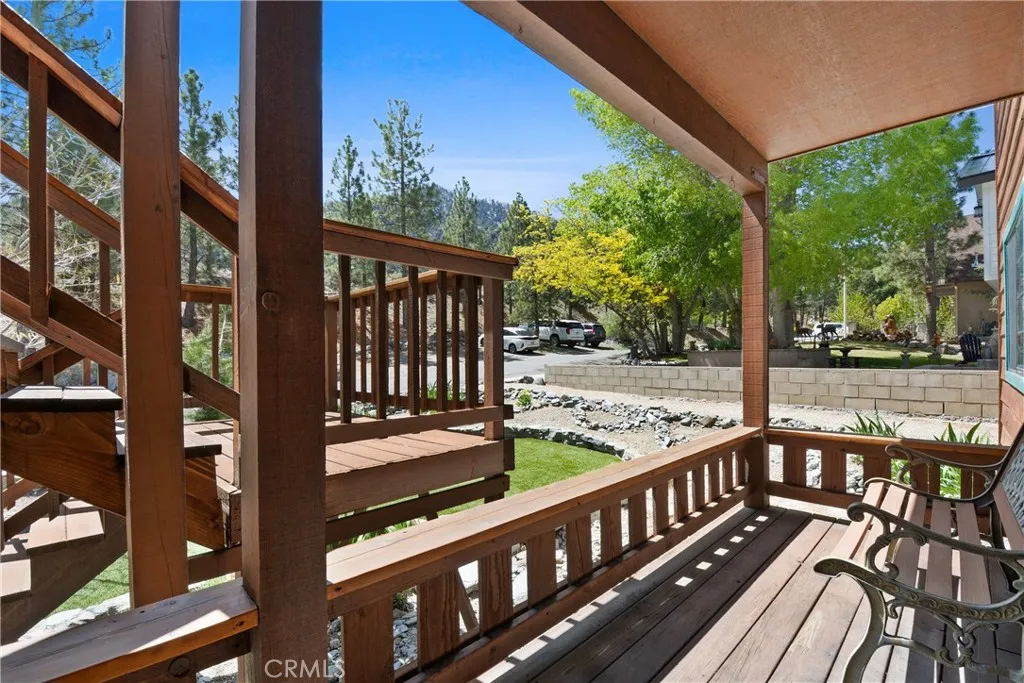 Additional image 28 of 1880 Blackbird Rd., Wrightwood, CA 92397