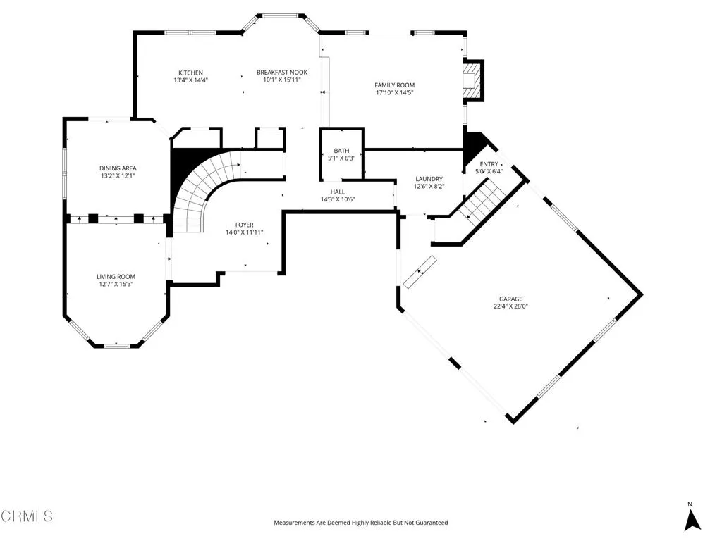 Additional image 100 of 420 Andrew Drive, Ojai, CA 93023