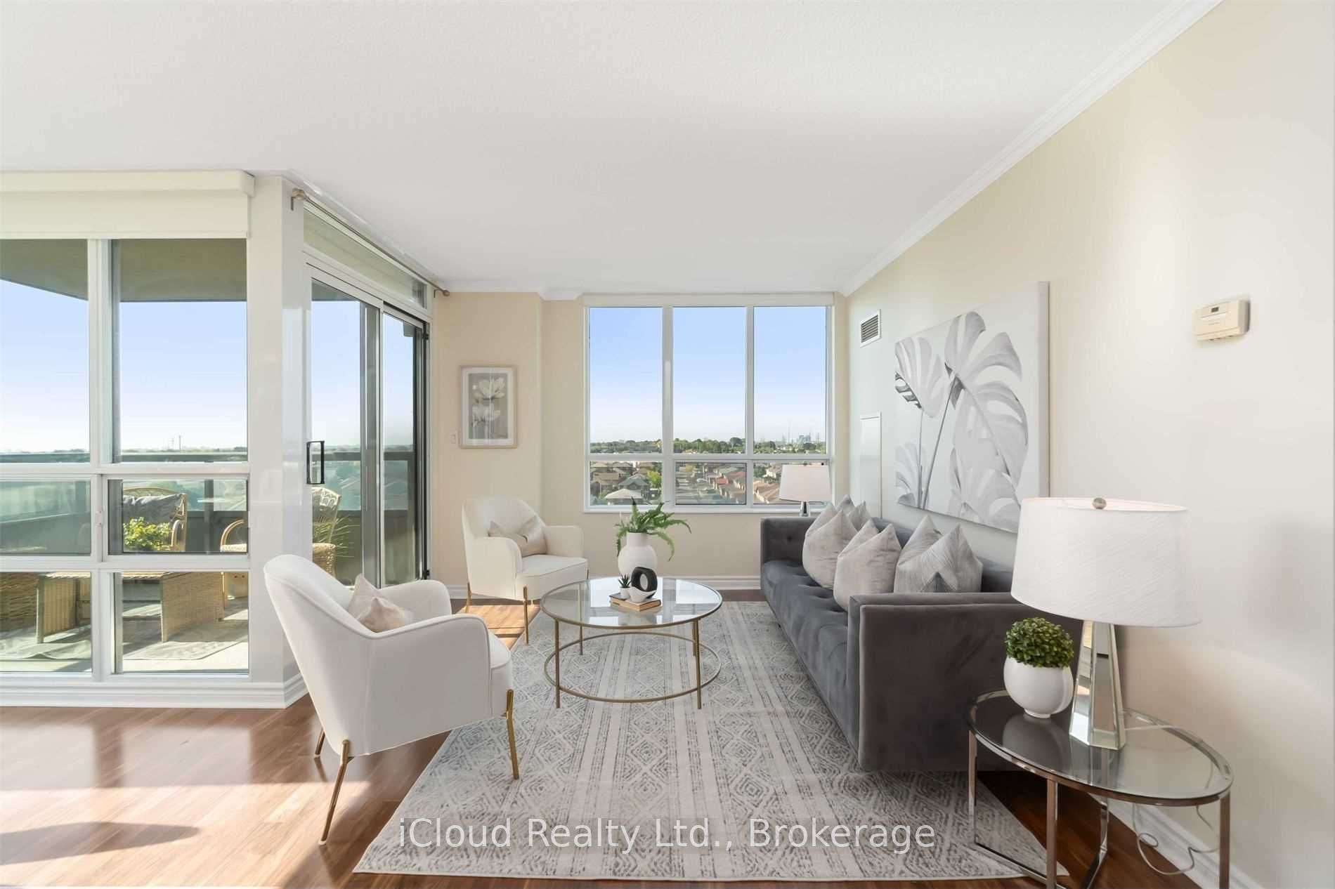 Additional image 4 of 811-335 Rathburn Road W, Mississauga, ON, L5B 0C8